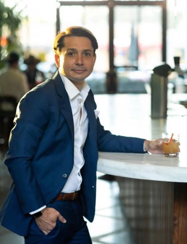 Kevin Mease, CEO